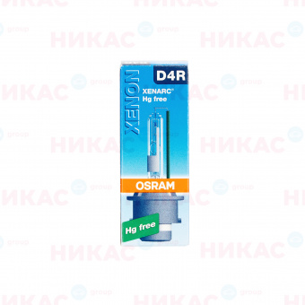 OSRAM D4R XENON 4150K (66450)